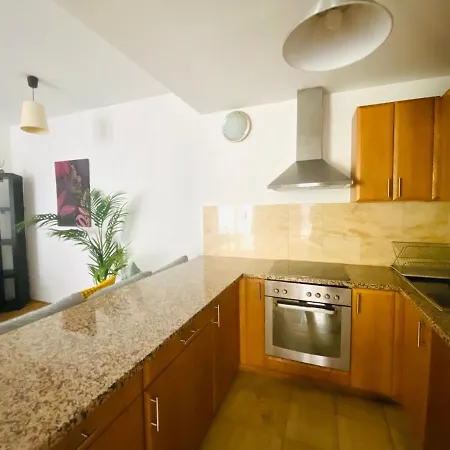 K13 5. Apartment Budapest